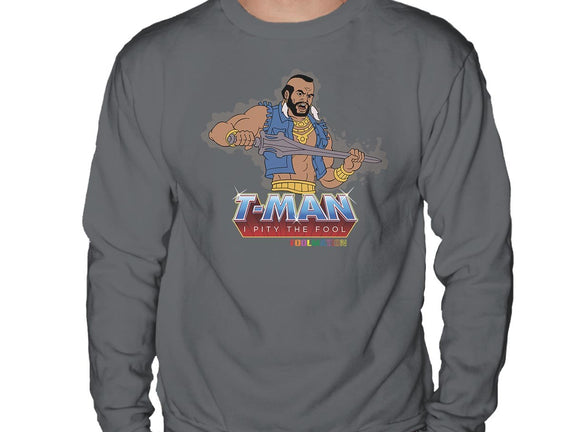 T-Man