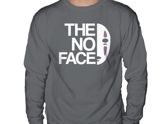 The No Face