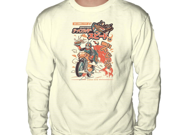 Ramen Rider