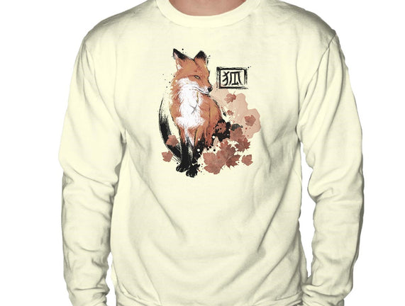 Red Fox