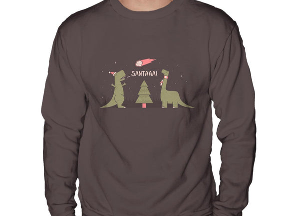 Merry Extinction