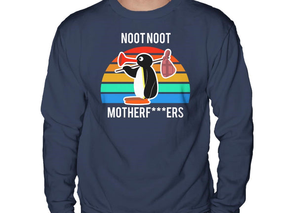 Noot Noot