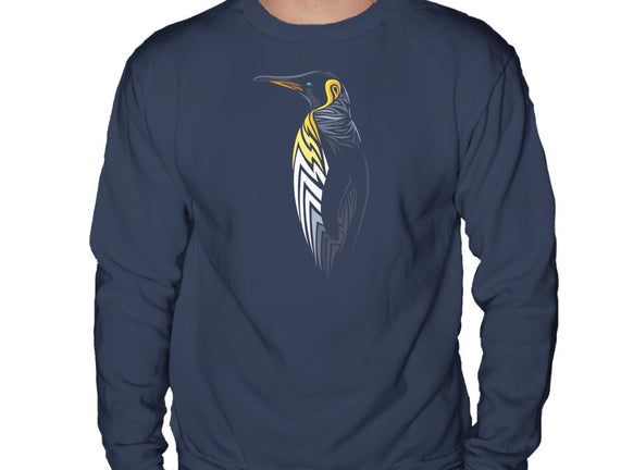 Tribal Penguin