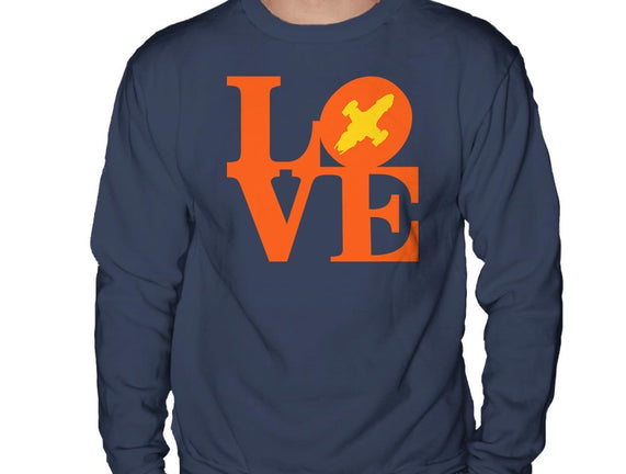 Keeps Her In The Air