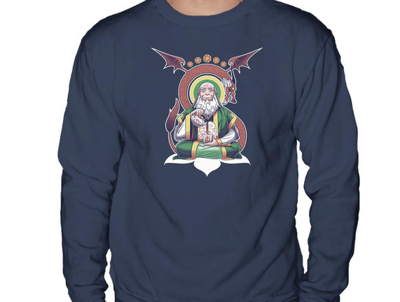The Jasmine Dragon