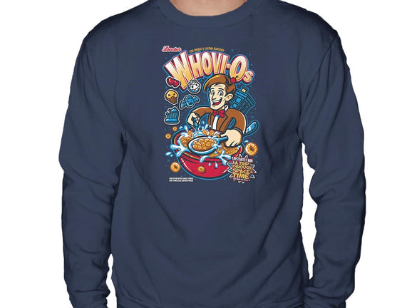 Whovi-Os Eleven