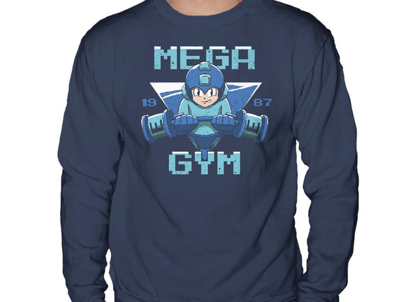 Mega Gym