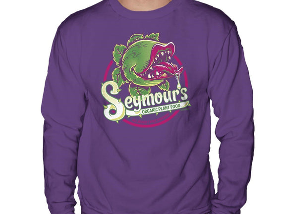Seymour's Organic Plant Food