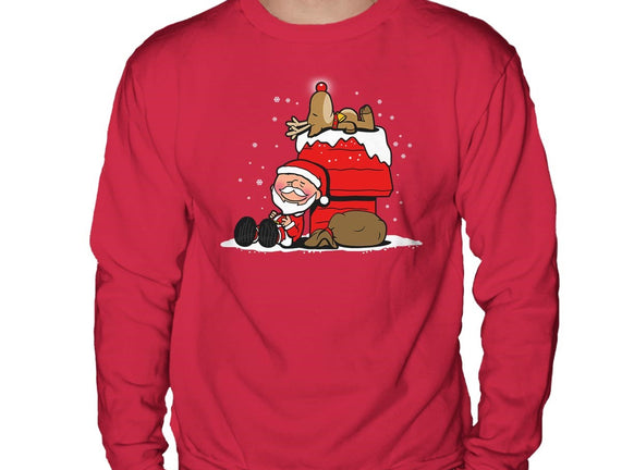 Christmas Nuts