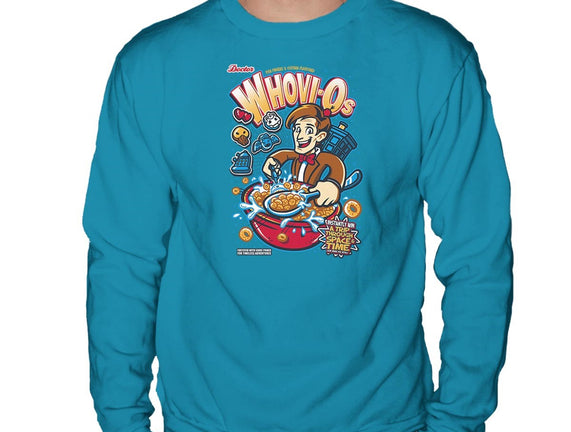 Whovi-Os Eleven