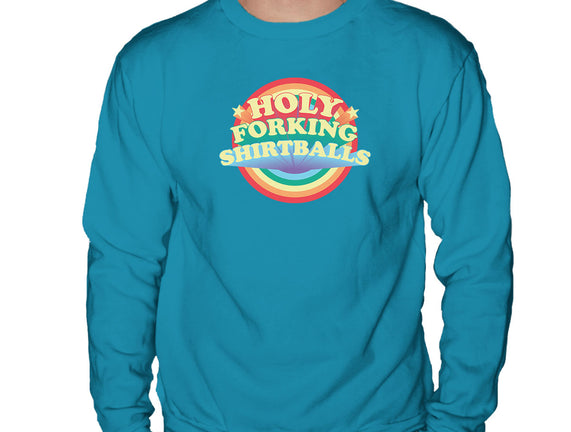 The Good Shirt