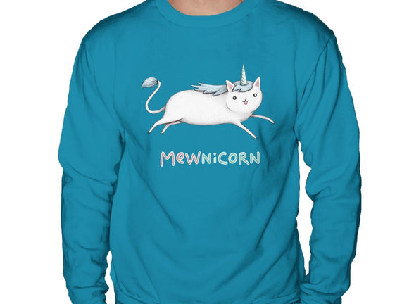 Mewnicorn