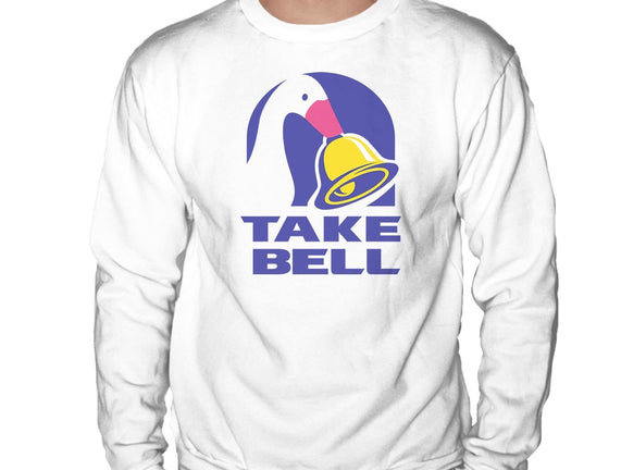 Untitled Goose Shirt