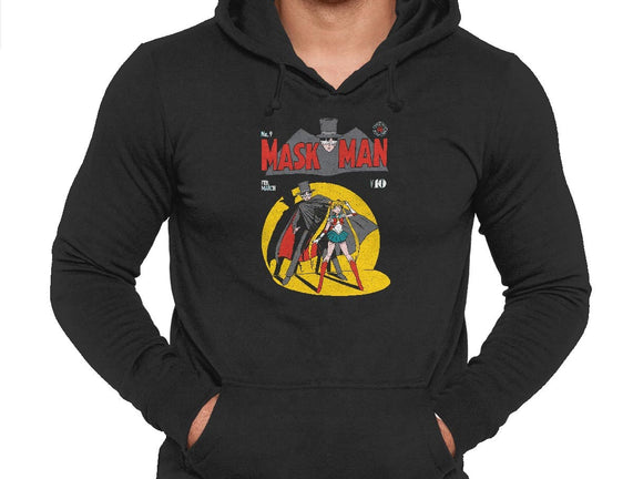 Maskman