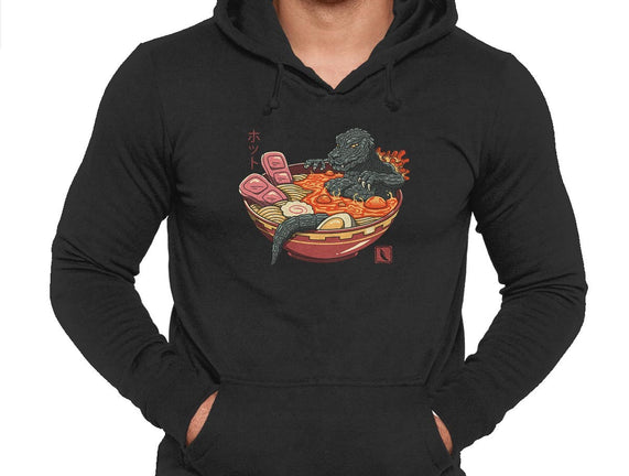 Spicy Lava Ramen King