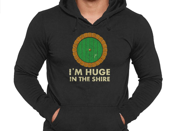 I'm Huge