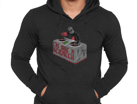 Knight of the Turntable