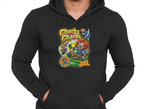 Chucky Charms