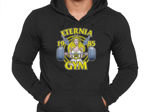 She-Lifts