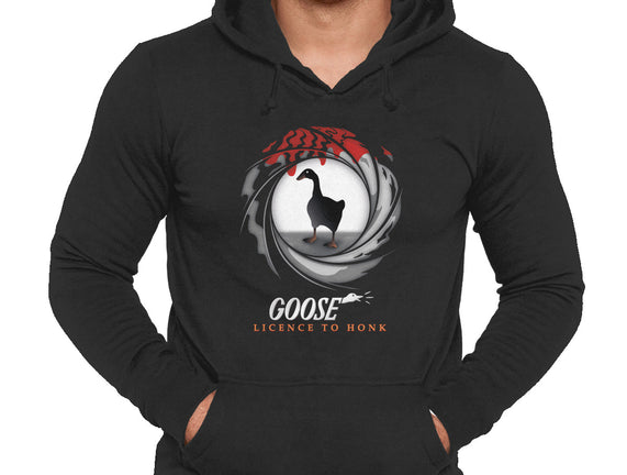 Goose Agent