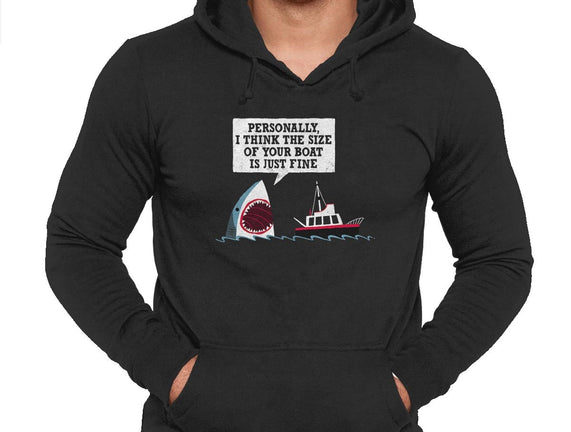 Polite Jaws