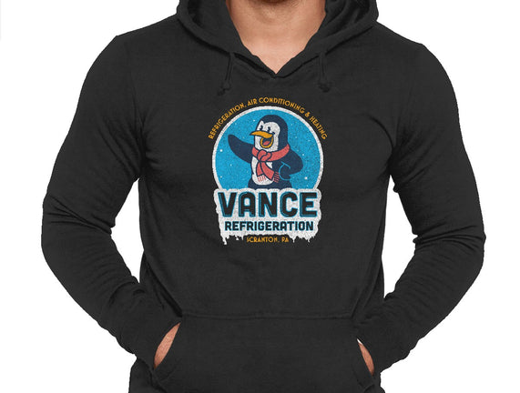 Vance Refrigeration