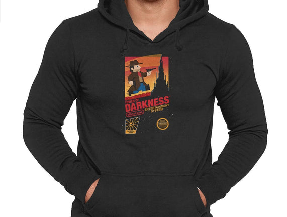 Tower of Darkness