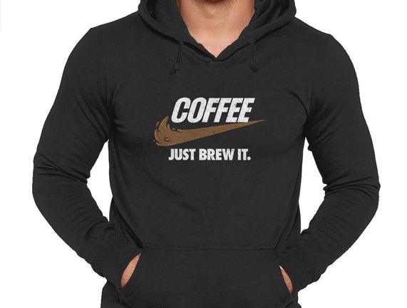Just Brew It