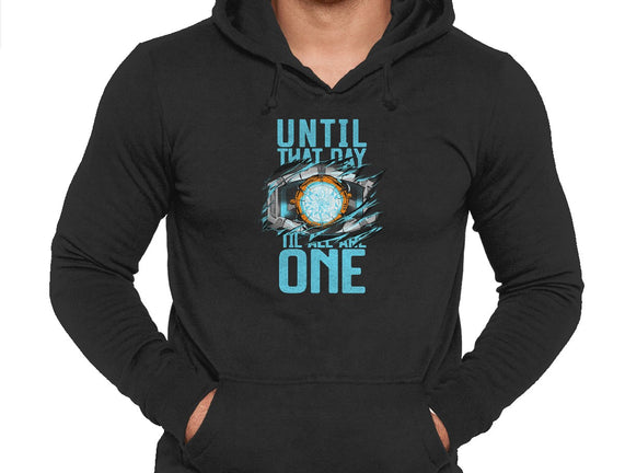 Until That Day