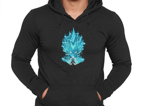 Super Saiyan Blue