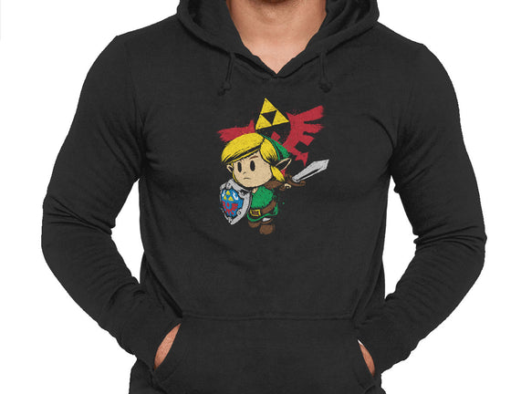Hylian Hero