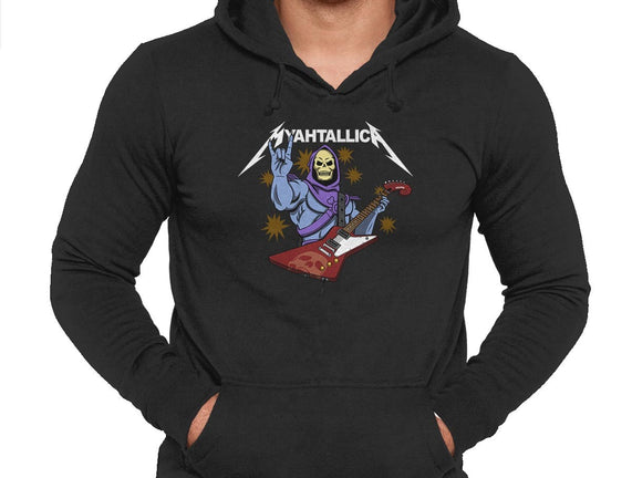 Myahtallica