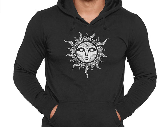 Yule Midwinter Sun