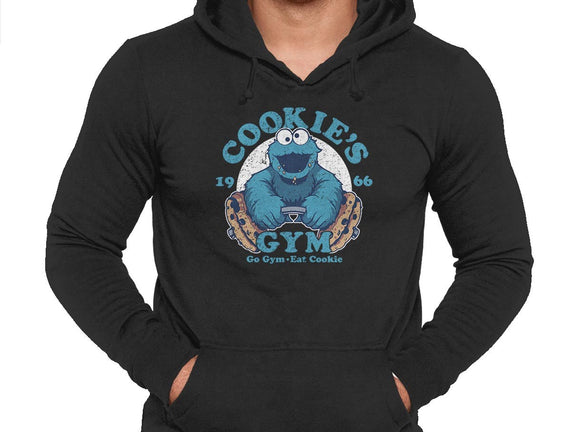 Cookies Gym