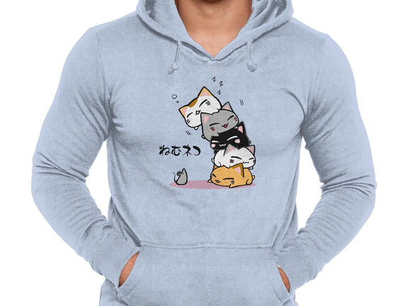 Neko Uh-oh