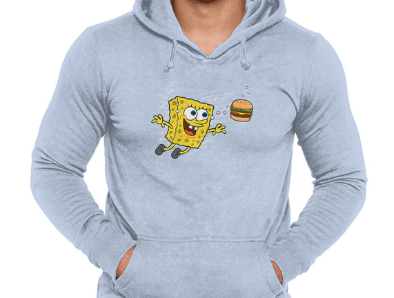 Spongemind