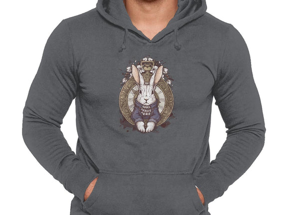 The White Rabbit