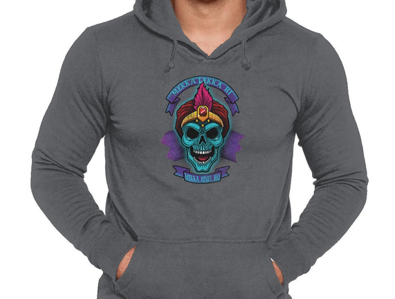 Long Live Jambi
