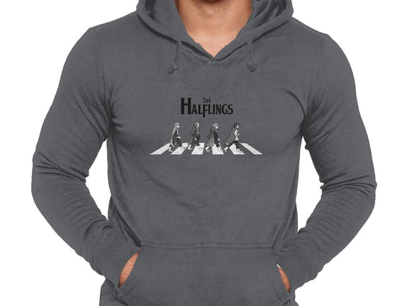 Halflings Road
