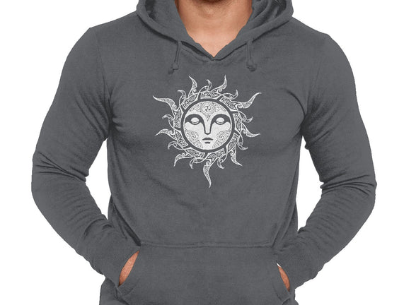 Yule Midwinter Sun