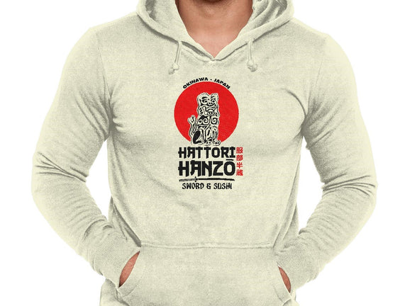 Hattori Hanzo