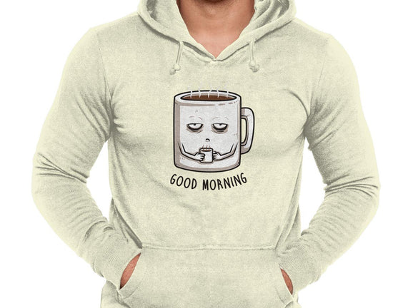 Good Morning