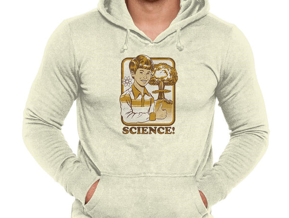 Science Rules