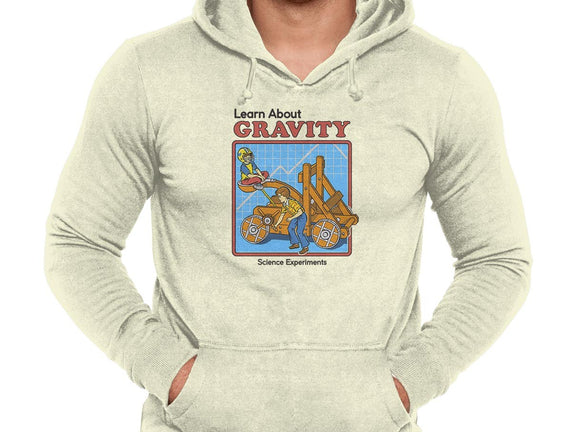 Learn About Gravity