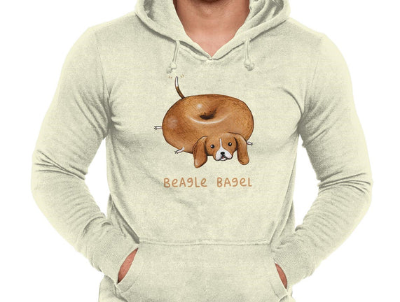 Beagle Bagel