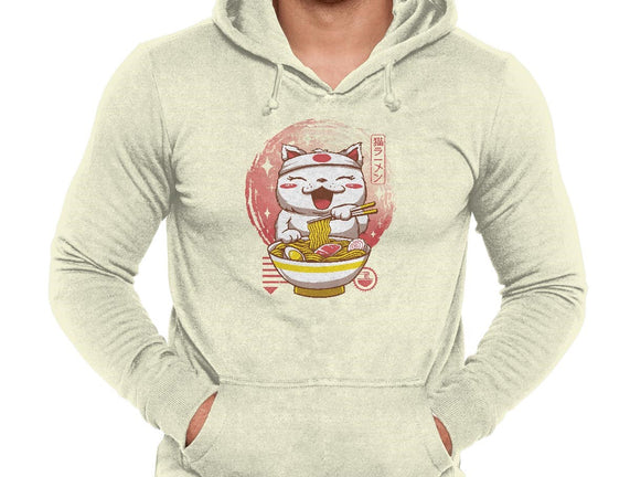 Neko Ramen