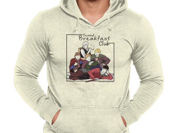 Second Breakfast Club