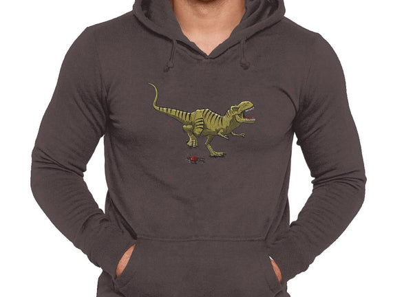 T-Rex