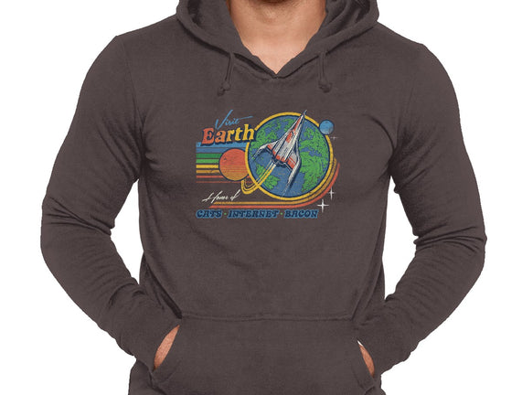 Visit Earth