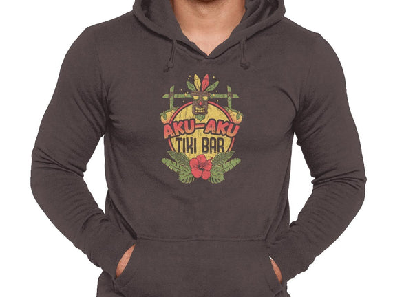 Aku Aku Tiki Bar